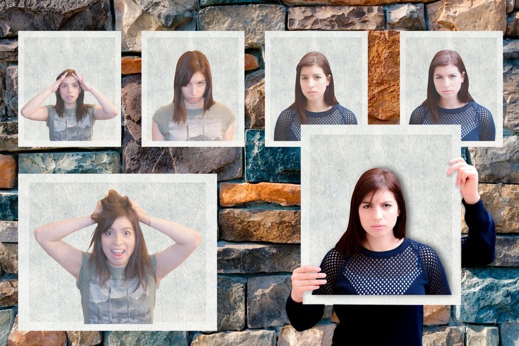 gestures, collage, non-verbal language, body language, body language, body language, body language, body language, body language