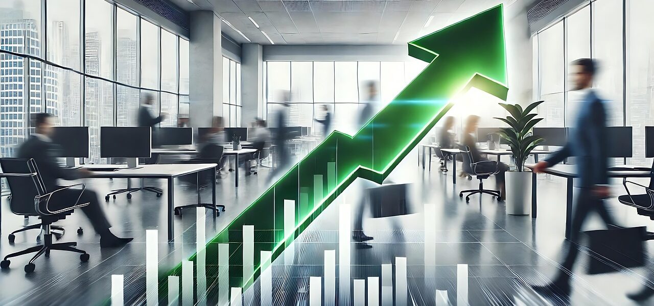 ai generated, growth trend, productivity, growth, office, grow, success, trade, business, technology, economy, analysis, chart, financial success, statistics, successful, professionals, workplace, success, success, success, success, success, successful